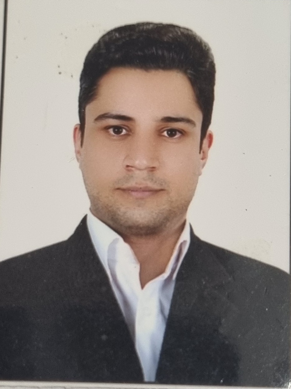 عکس پروفایل حمیدرضا مراداُف